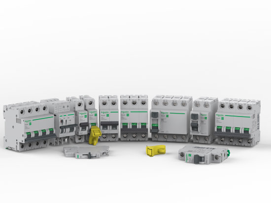 Schneider Electric launches Easy9 Pro, a versatile, reliable and safe electrical distribution solution tailored for panel builders and contractors